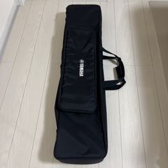 YAMAHA 純正ハードケース DX7Ⅱ・DX7s用 ヤマハ 0805 - メルカリ