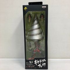 극장판 천원돌파 글렌 라간 A상 기가드릴 브레이크 피규어 중고품 smrobo091946