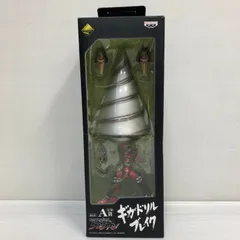 2025年最新】a賞 ギガドリルブレイクの人気アイテム - メルカリ