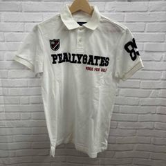 PEARLY GATES ポロシャツ サイズ4 桜色 | Mercari