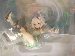 アリシゼーション フィギュアLeafa Negligee Ver 1/4 - メルカリ