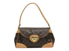 新品同様 LOUIS VUITTON ルイヴィトン モノグラム ソフトトランク  