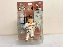 2025年最新】高橋由伸 フィギュアの人気アイテム - メルカリ