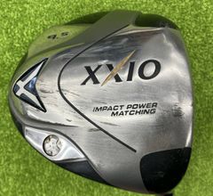 XXIO ドライバー MP600 10.5度 SR - メルカリ