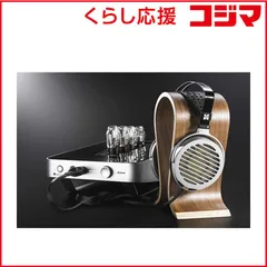 【 新品 未開封 】   HIFIMAN ヘッドホン＆アンプシステム SHAGNRI-LA.jr 未使用 送料無料のサムネイル