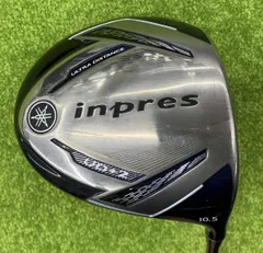 未使用未開封 単品ヤマハインプレスud+2 2019 SW フレックスS ヤマハ inpres（インプレス）UD+2 アイアン＜2019年＞の試打レビュー
