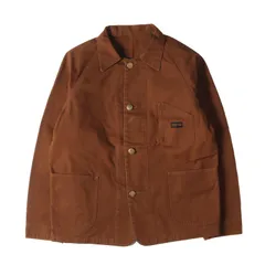 AT last&co アットラスト　カバーオール　lot.650 42 AT last&co アットラスト カバーオール lot.650 42