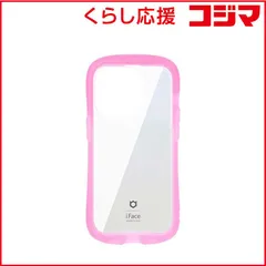 【 新品 未開封 】   HAMEE ［iPhone 14 Pro Max専用］iFace Reflection Neo 強化ガラスクリアケース iFace クリアピンク 41-954256 IP14PMIFACERFTNPK 未使用 送料無料