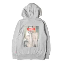 2025年最新】GOD SELECTION XXX パーカーの人気アイテム - メルカリ