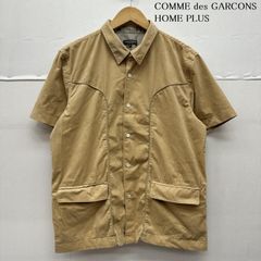 CP COMPANY イタリア製 半袖シャツ カーキ 90s ブランド古着 a2 - メルカリ