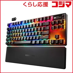 売り急ぎ‼️Apex Pro Mini Gen3定価37,480円 新品未開封‼️ 売り急ぎ‼️Apex Pro Mini Gen3定価37,480円 新品未開封‼️ Apex Pro