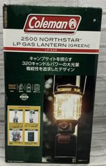 Coleman コールマン ガスランタン リフレクター セット - メルカリ