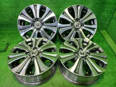 2025年最新】フリード 純正ホイールの人気アイテム - メルカリ