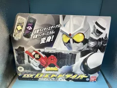 仮面ライダｰ 変身ベルト ver.20th DXロストドライバｰ 仮面ライダｰW