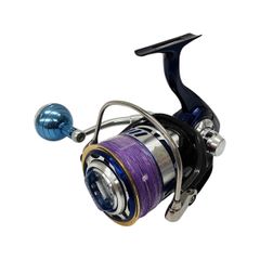 【美品・定価7.7万】ダイワソルティガZ4500＋替スプール付(実質8000番） 美品・定価7.7万】ダイワソルティガZ4500＋替スプール付(実質8000番