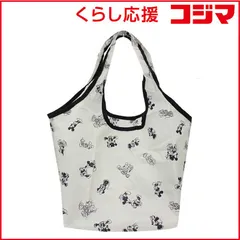 【 新品 未開封 】 シフレ コンビニバッグ ECO0417 DN10スケッチベｰジュ 未使用 送料無料のサムネイル