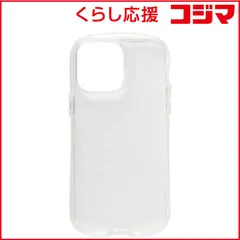 【 新品 未開封 】 HAMEE iPhone 14 Pro Max iFace Look in Clearケース iFace クリア 41-946336 未使用 送料無料