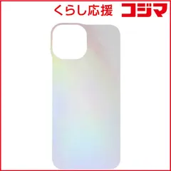 【 新品 未開封 】   HAMEE ［iPhone 15(6.1インチ)専用］iFace Reflection インナーシート iFace オーロラ/プレーン オーロラ／プレーン 41-960745 未使用 送料無料