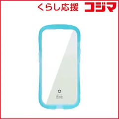 【 新品 未開封 】 HAMEE ［iPhone 14 Pro Max専用］iFace Reflection Neo 強化ガラスクリアケース iFace クリアブルー 41-954218 IP14PMIFACERFTNBL 未使用 送料無料