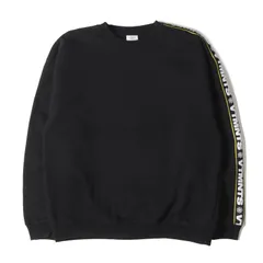 2025年最新】VETEMENTS メンズ トレーナー・スウェットの人気アイテム