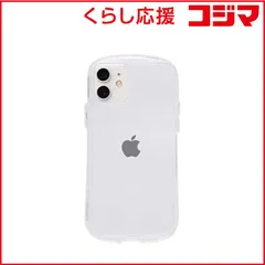 【 新品 未開封 】 HAMEE ［iPhone 12/12 Pro専用］iFace Look in Clearケース iFace クリア/ラメ 41-967973 未使用 送料無料