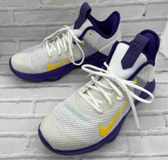 NIkE / ナイキ ZOOM バスケットシューズ 28.5cm