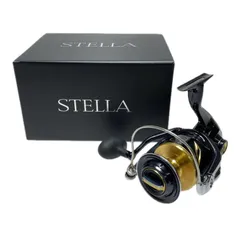 2026年最新】ステラSW 8000HGの人気アイテム - メルカリ