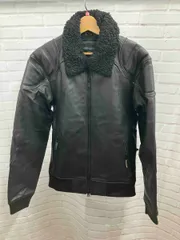 2025年最新】harley davidson レザージャケット ボアの人気アイテム