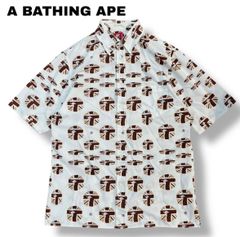 90s 初期タグA BATHING APE ユニオンジャック T swag 裏原 - メルカリ