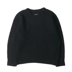 2026年最新】neighborhood savage cable sweaterの人気アイテム - メルカリ