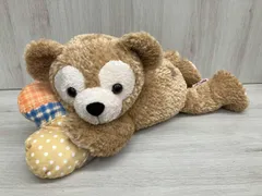 2025年最新】ダッフィー抱き枕の人気アイテム - メルカリ