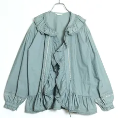 2025年最新】ピンクハウス ピコフリル ピンタック ブラウスの人気