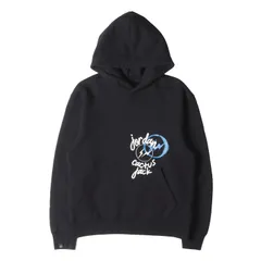 美品 NIKE ナイキ パーカー サイズ:M 21AW Travis Scott fragment design JORDAN スウェットパーカー ブラック 黒 トップス フーディー フーデッド スウェットシャツ コラボ【メンズ】