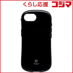 【 新品 未開封 】 HAMEE iPhone 16e iFace First Class Standard MagSynqケース iFace ブラック 41-988411 未使用 送料無料