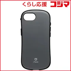 【 新品 未開封 】 HAMEE iPhone 16e iFace First Class KUSUMI MagSynqケース iFace くすみブラック 41-988442 未使用 送料無料