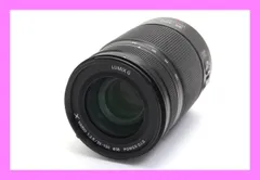 2025年最新】panasonic 望遠ズームレンズ マイクロフォーサーズ用