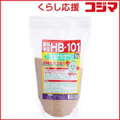 HB-101 植物成長調整剤 1kg - メルカリ