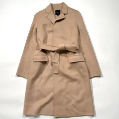 2025年最新】セオリー コート ダブルフェイスの人気アイテム - メルカリ