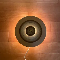 【美品！】 Soholm スーホルム Poul Brandborg&Noomi Backhausen ウォールランプ ライト 照明 ウェグナー 北欧1960年代/Le klint/アアルト