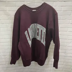 Champion REVERSE WEAVE / 70s /単色タグ / USA製 /チャンピオン / リバースウィーブ / ボルドー /ワイン / 古着 /スウェット/ サイズM