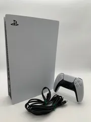 SONY PS5 プレステ5 プレイステーション5 ディスクドライブモデル 本体 デュアルセンス付属 CFI-1000A　1104-301