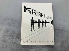 Kraftwerk / Minimum-Maximum 新品 Amazon.co.jp: ミニマム-マキシマム [DVD] : クラフトワーク, クラフト