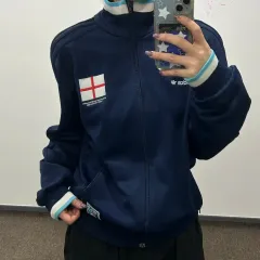 2025年最新】adidas ジャージ englandの人気アイテム - メルカリ