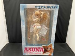 1/6スケール塗装済み完成品 SAO アスナ バカンス気分Ver. - メルカリ
