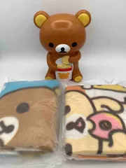 リラックマ グッズ 6点セット まとめ売り