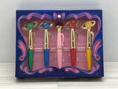 2025年最新】美少女戦士セーラームーン変身ペンの人気アイテム - メルカリ