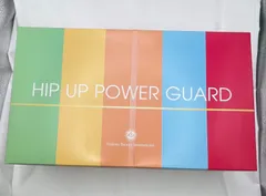 2025年最新】ヒップアップパワーガード 日本直販の人気アイテム - メルカリ