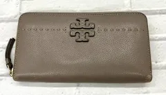 TORY BURCH / トリーバーチ / 長財布 / ベージュ / 10006102