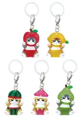 mofusand めじるしアクセサリー3 全5種セット