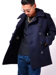 2025年最新】バズリクソンズ pコートの人気アイテム - メルカリ